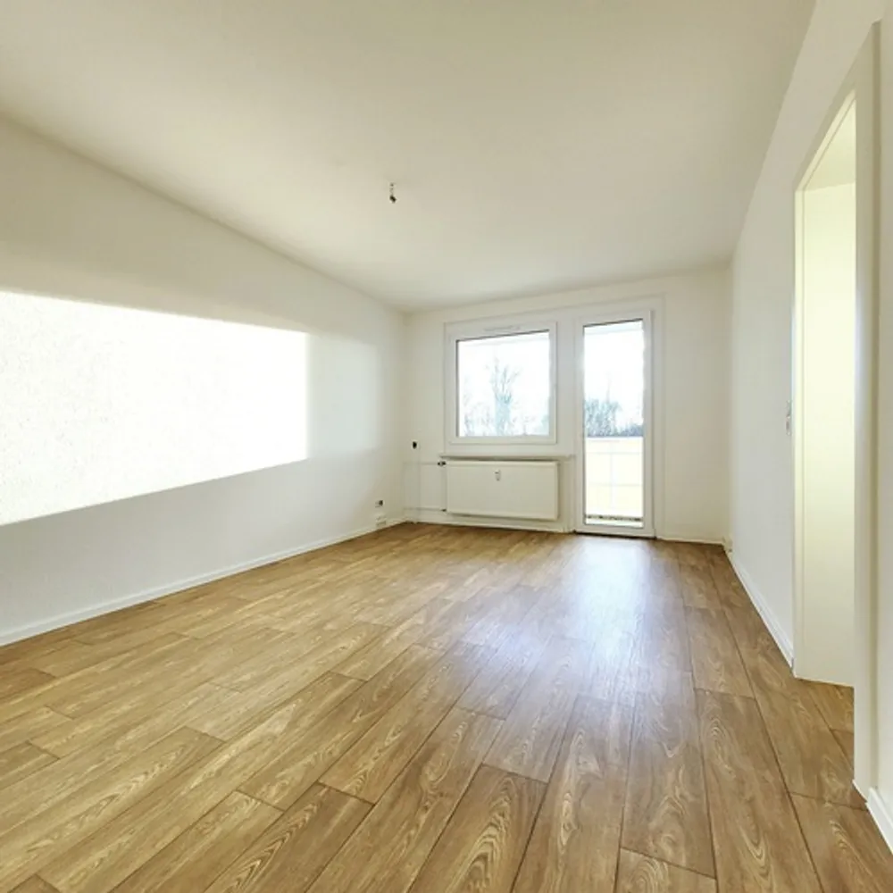 4 Zimmer Wohnung mit 72 m² in Freiberg – Bild 6