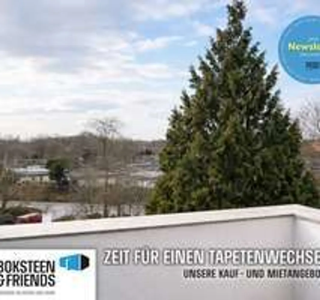 3 Zimmer Wohnung mit 66 m² in Dorsten – Bild 1