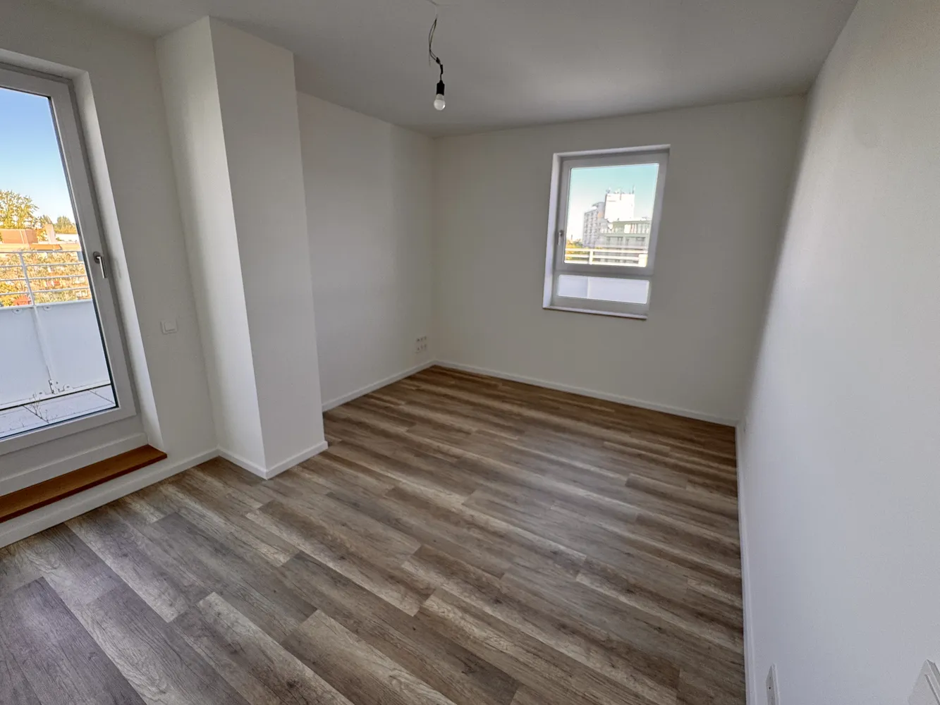 3 Zimmer Wohnung mit 99 m² in Berlin – Bild 8