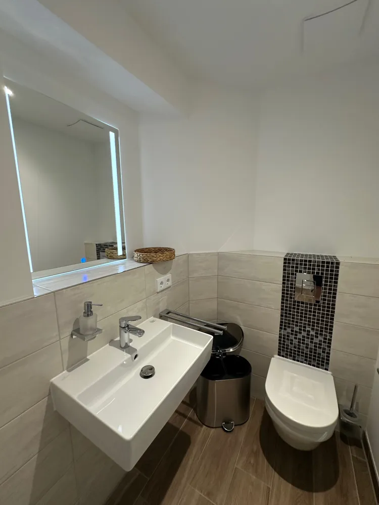 4 Zimmer Wohnung mit 98 m² in Leipzig – Bild 9