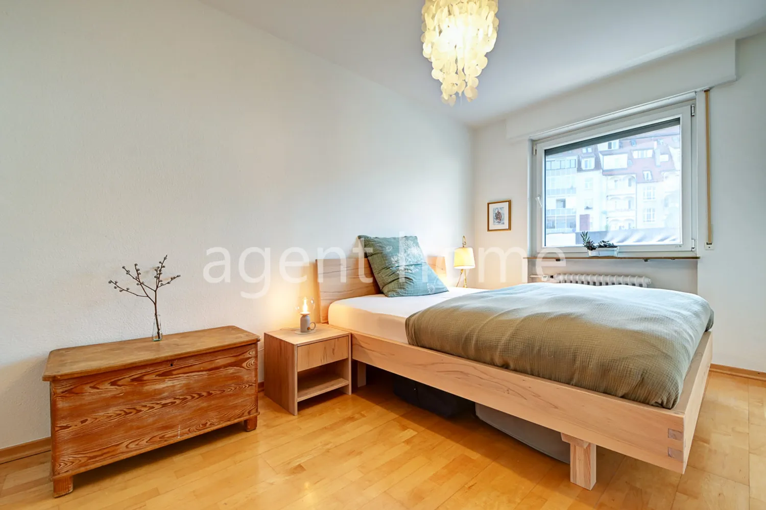3 Zimmer Wohnung mit 80 m² in Stuttgart – Bild 4