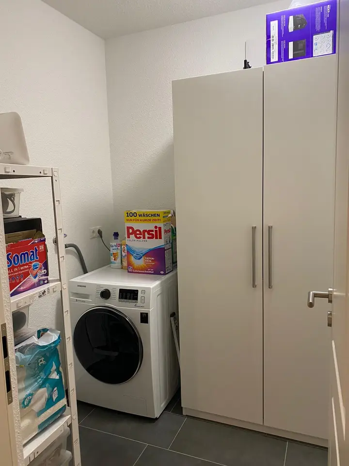 2 Zimmer Wohnung mit 63 m² in Nordhorn – Bild 9