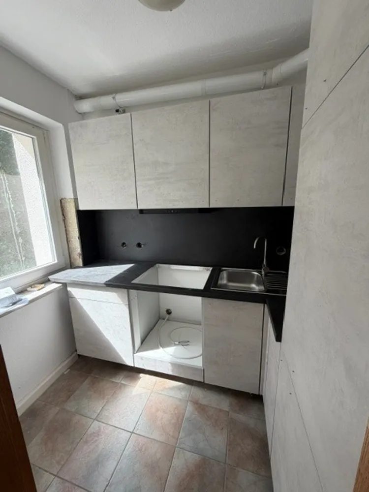 2 Zimmer Wohnung mit 45 m² in Hamburg – Bild 2