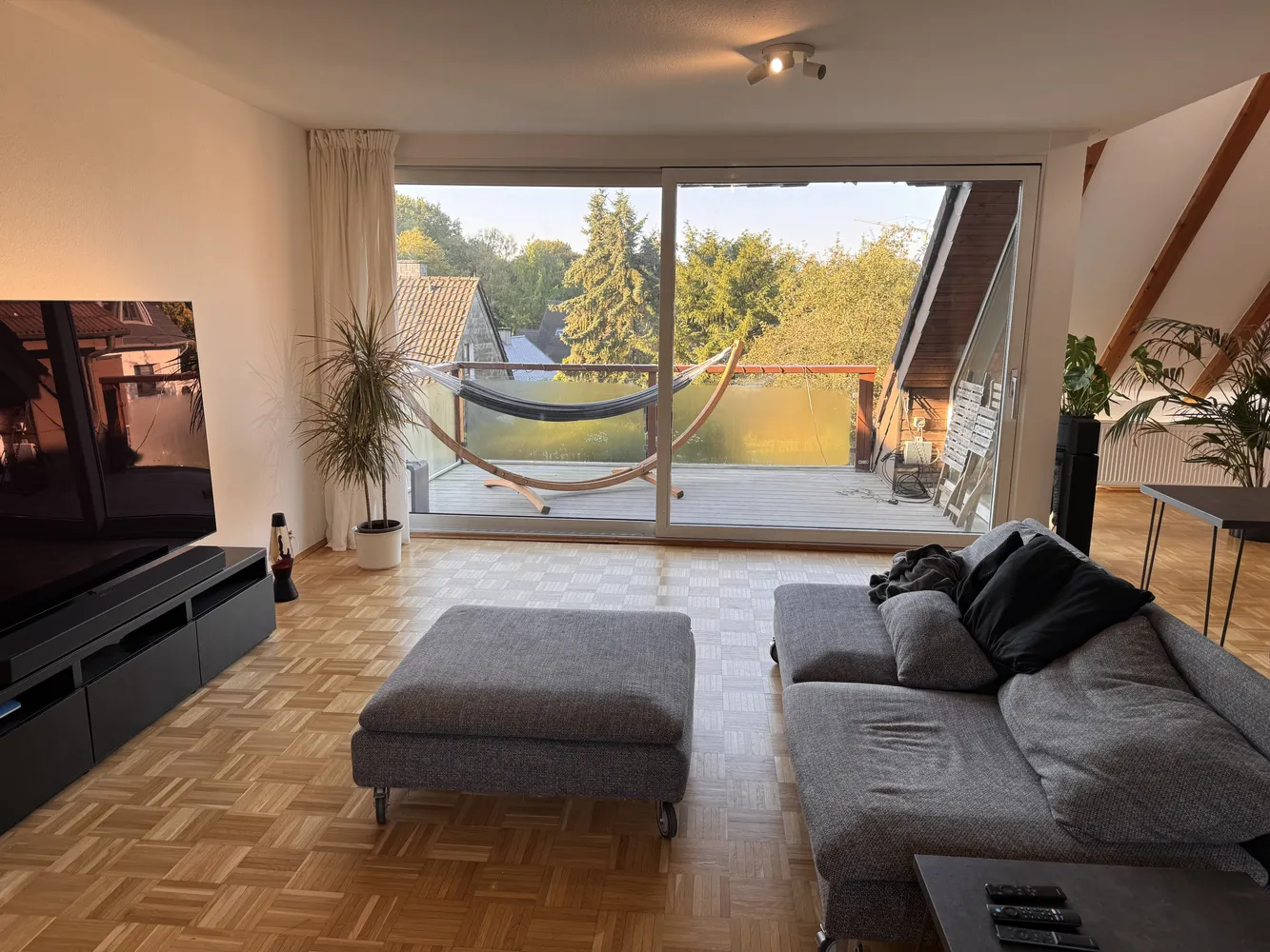 2 room apartment with 109 m² in Bochum – Photo 6