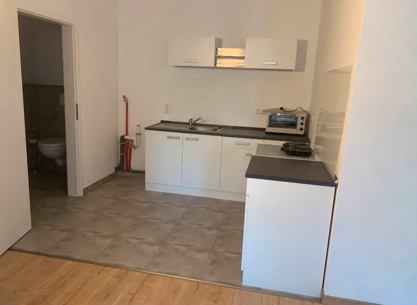 WG-Zimmer mit 50 m² in Backnang – Bild 3