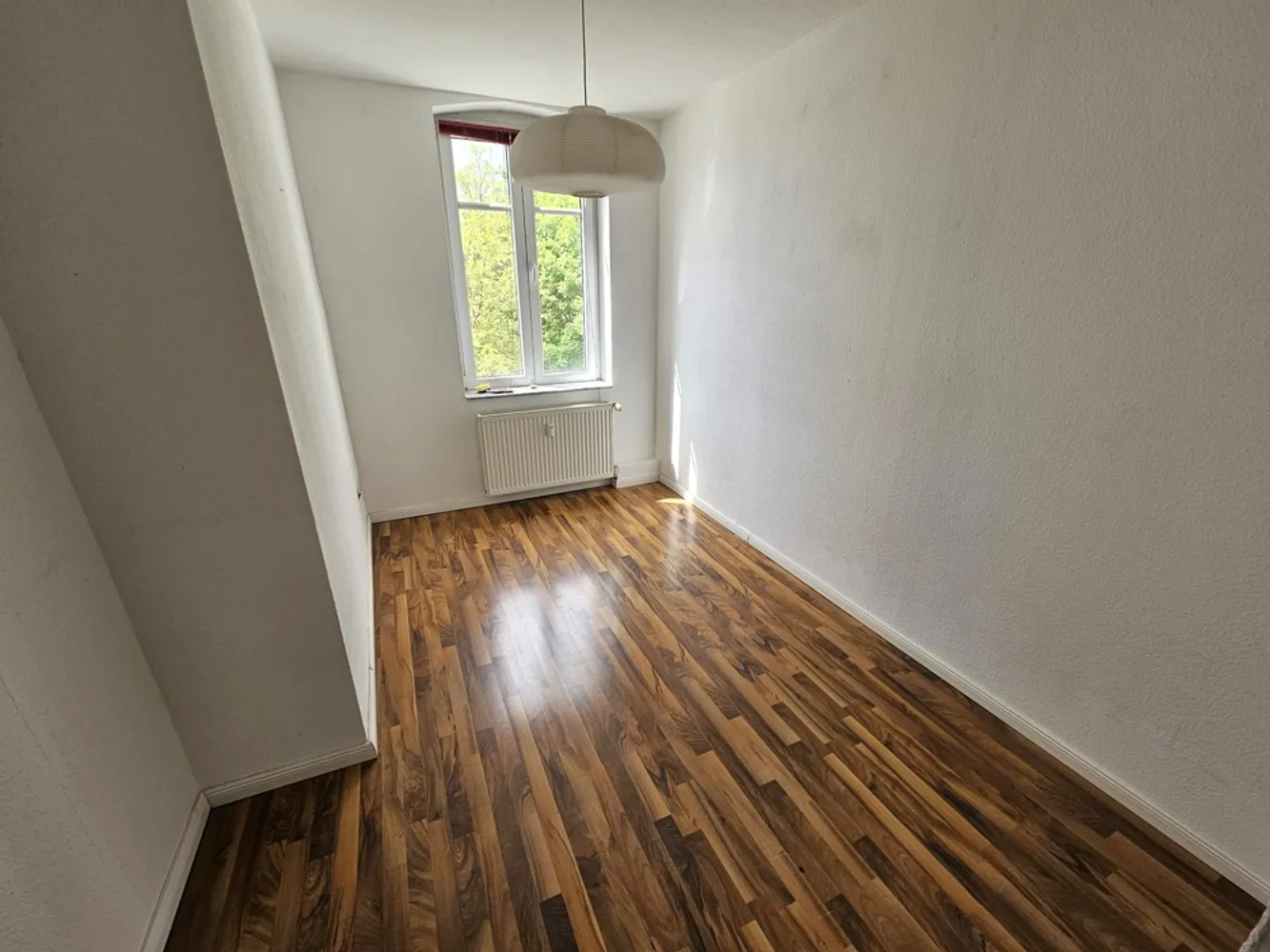 2 room apartment with 46 m² in Magdeburg – Photo 3