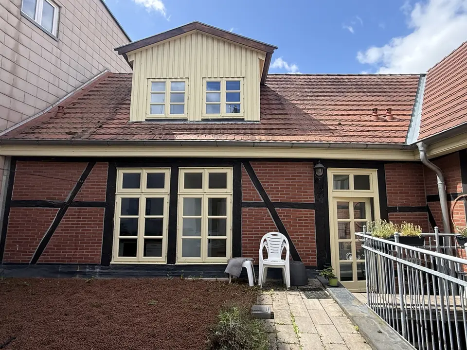 2 Zimmer Wohnung mit 65 m² in Schwerin – Bild 4