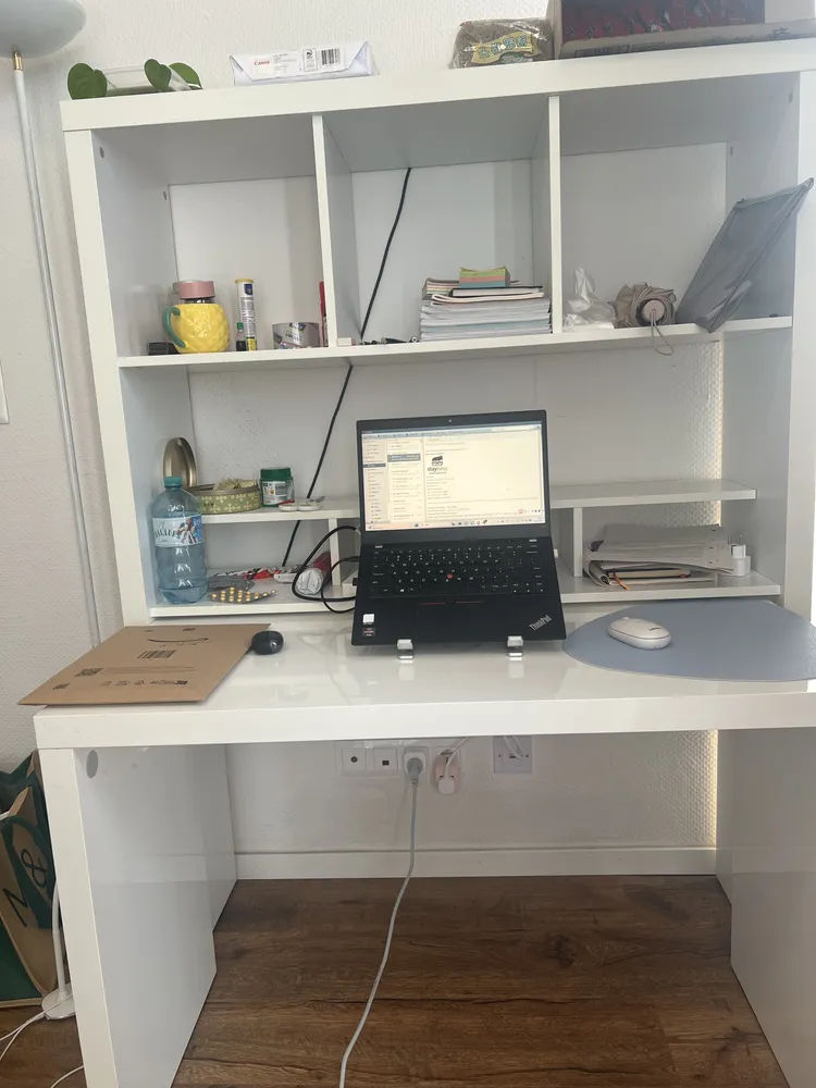 1 Zimmer Wohnung mit 27 m² in Düsseldorf – Bild 2