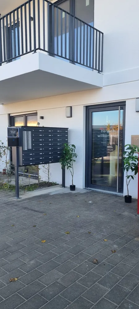 2 Zimmer Wohnung mit 54 m² in Landshut – Bild 4