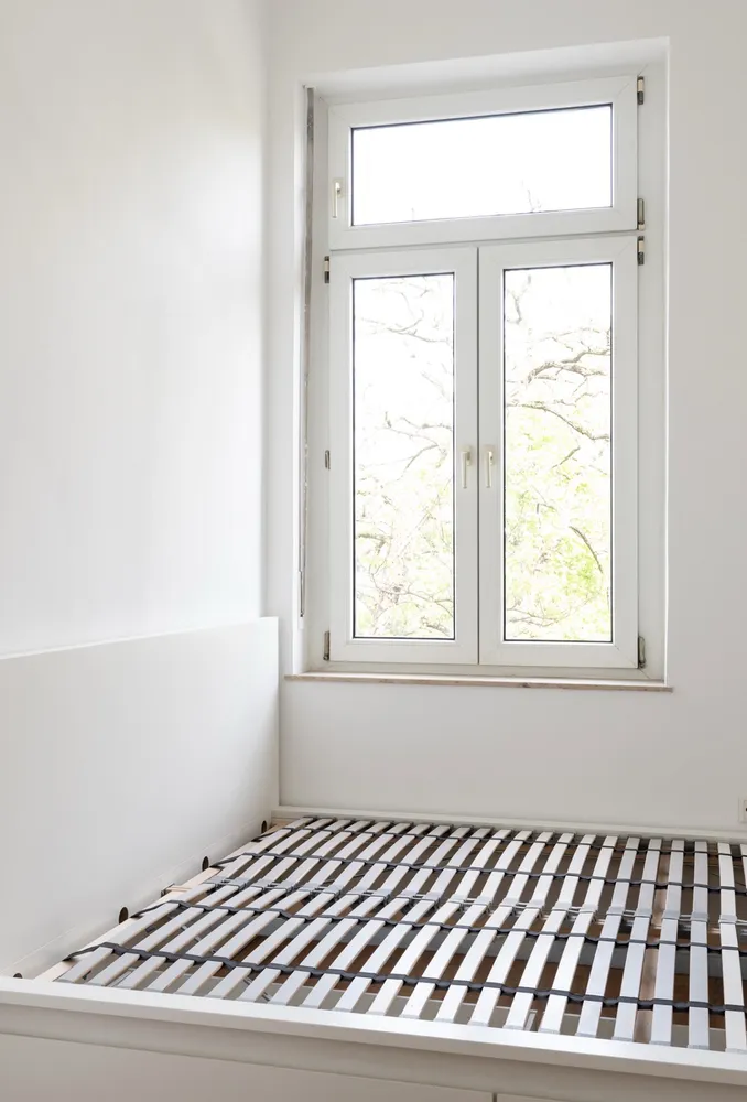 2 Zimmer Wohnung mit 54 m² in Mannheim – Bild 3