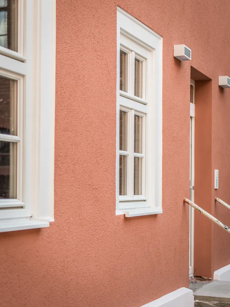 2 Zimmer Wohnung mit 32 m² in Wiesbaden – Bild 1