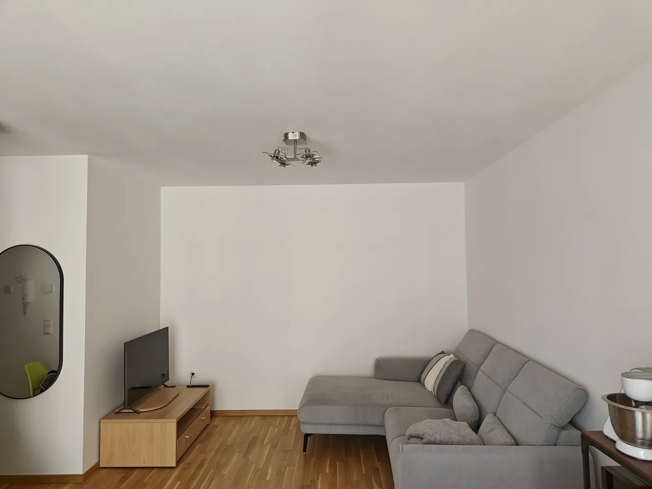 2 Zimmer Wohnung mit 60 m² in Darmstadt – Bild 2