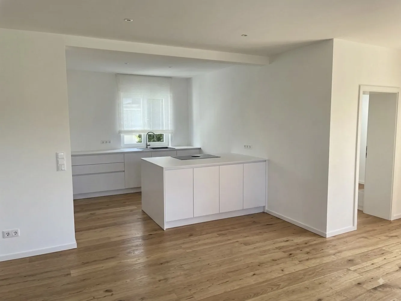 3 Zimmer Wohnung mit 112 m² in München – Bild 2