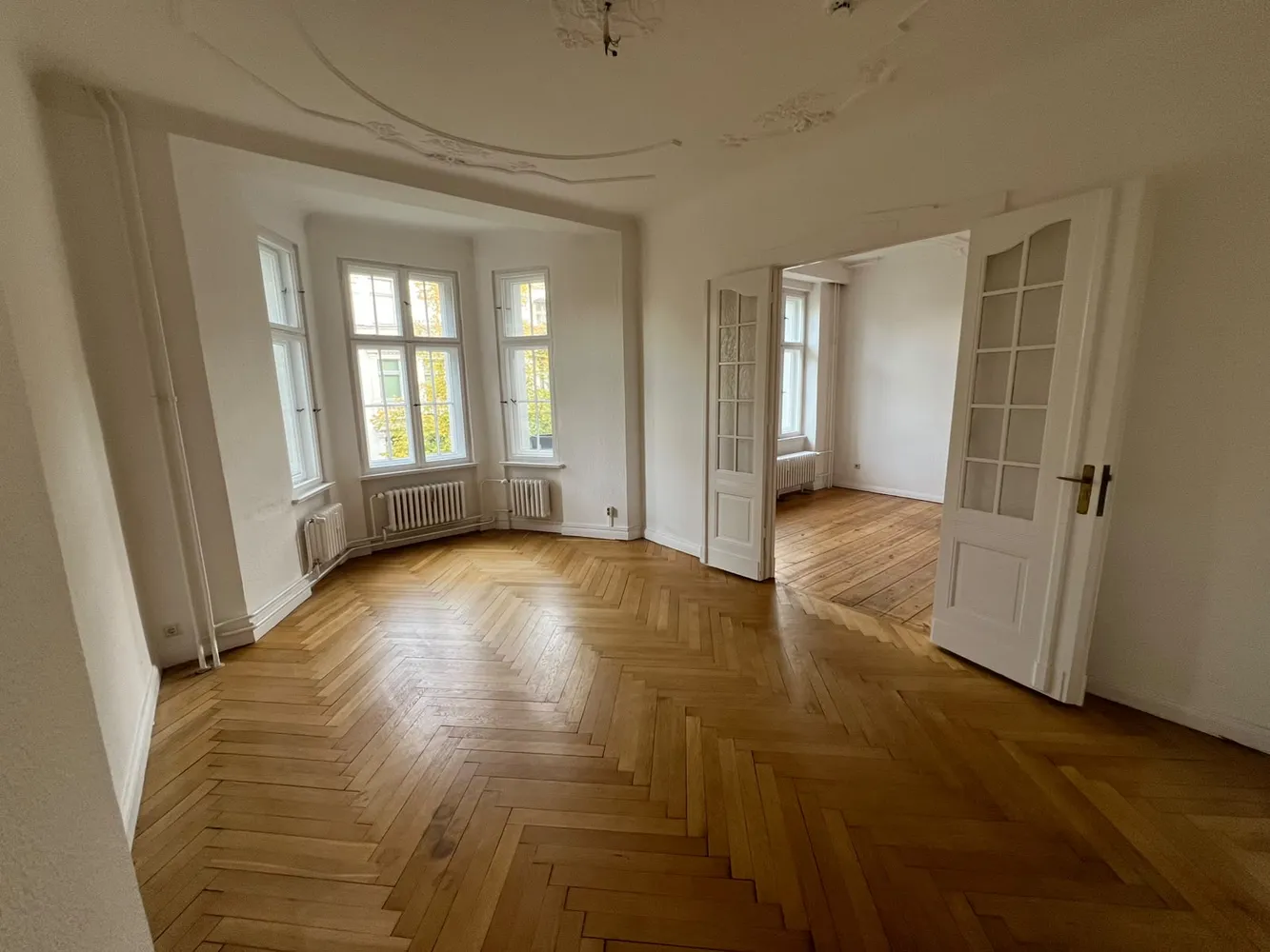 3 Zimmer Wohnung mit 87 m² in Berlin – Bild 5