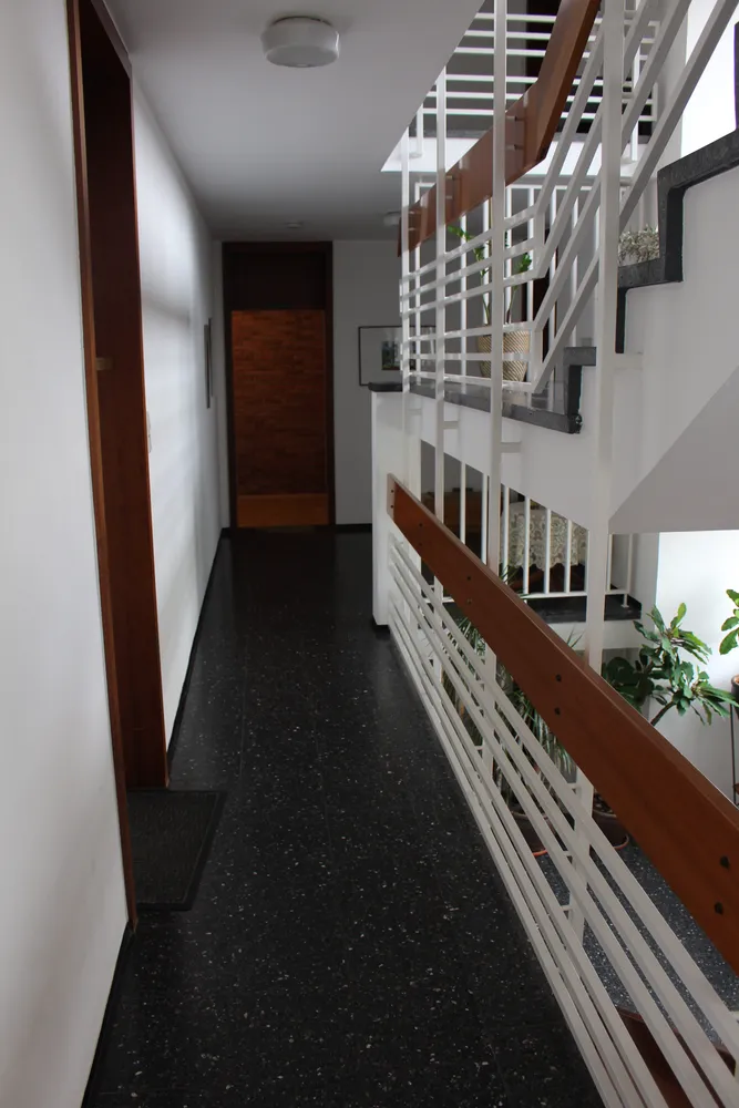 5 Zimmer Wohnung mit 95 m² in Hattingen – Bild 1