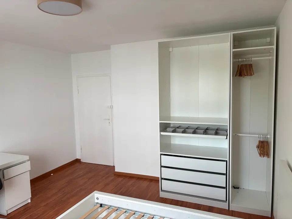 WG-Zimmer mit 75 m² in Leverkusen – Bild 2