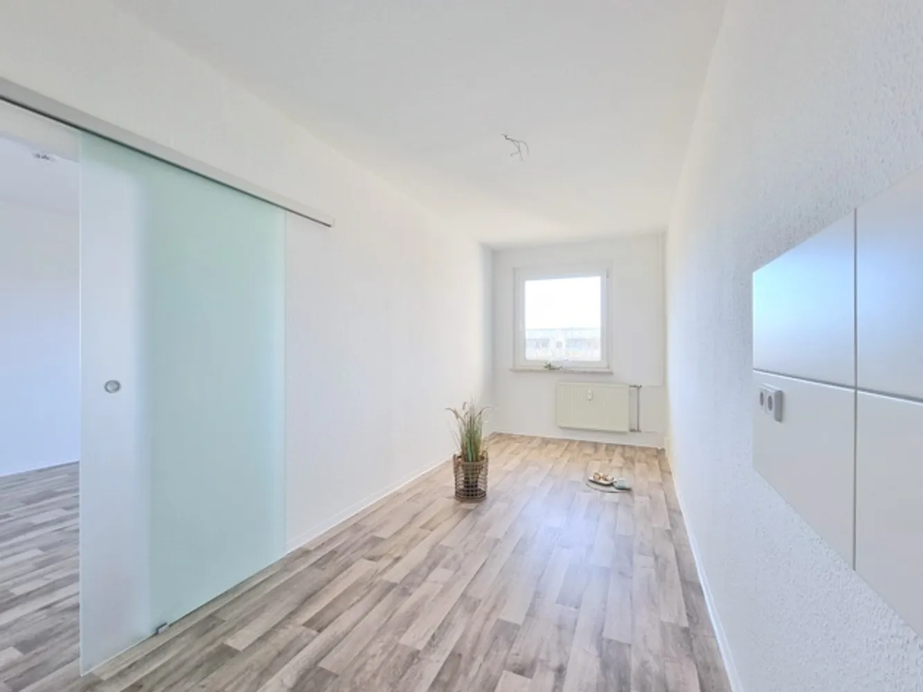 3 Zimmer Wohnung mit 70 m² in Magdeburg – Bild 12
