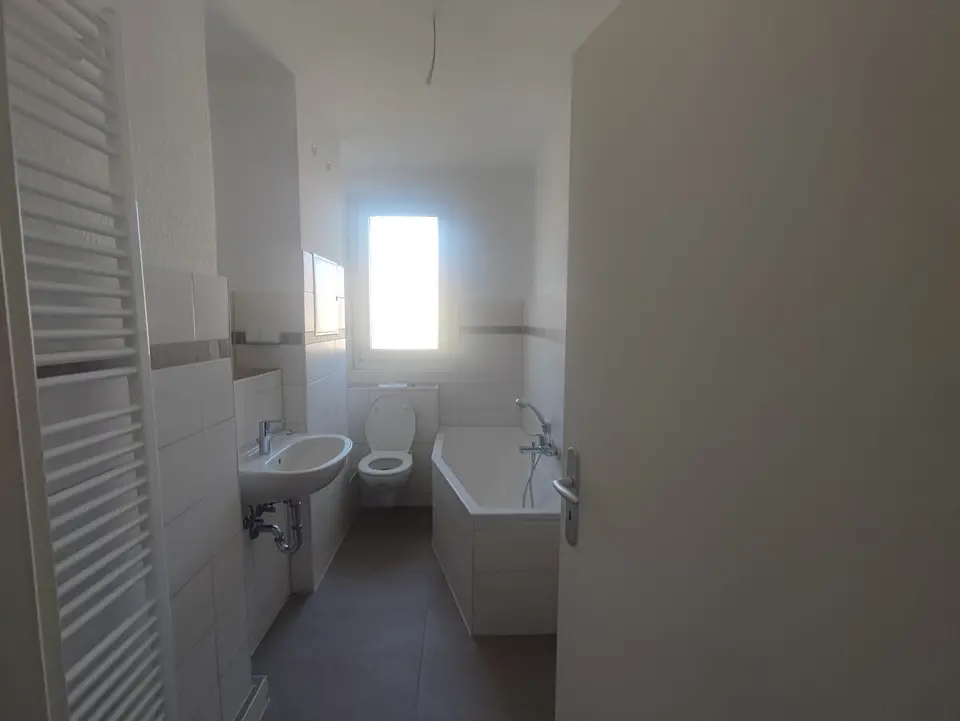 3 Zimmer Wohnung mit 58 m² in Merseburg – Bild 5
