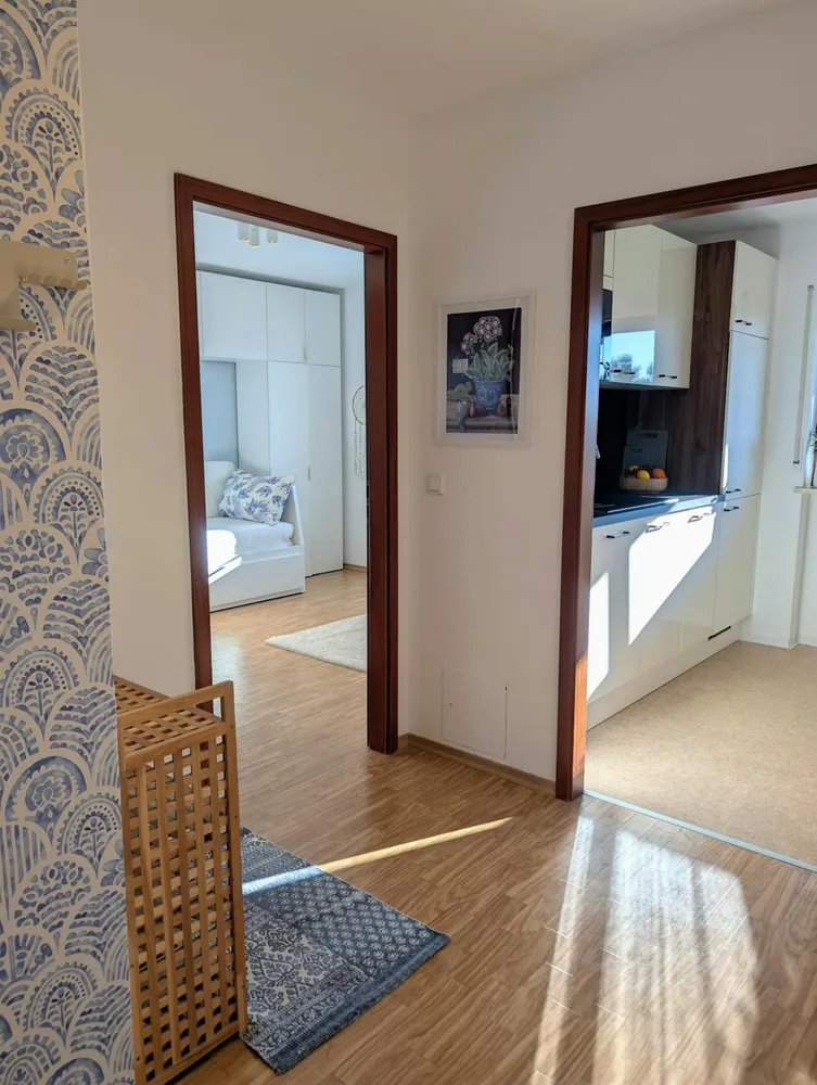 Shared room with 15 m² in Munich – Photo 9
