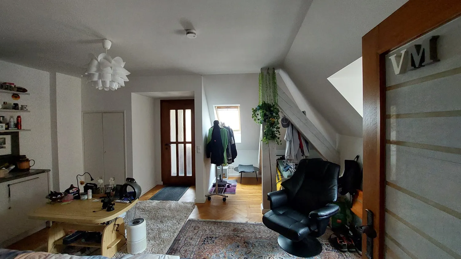 5 Zimmer Wohnung mit 126 m² in Augsburg – Bild 8