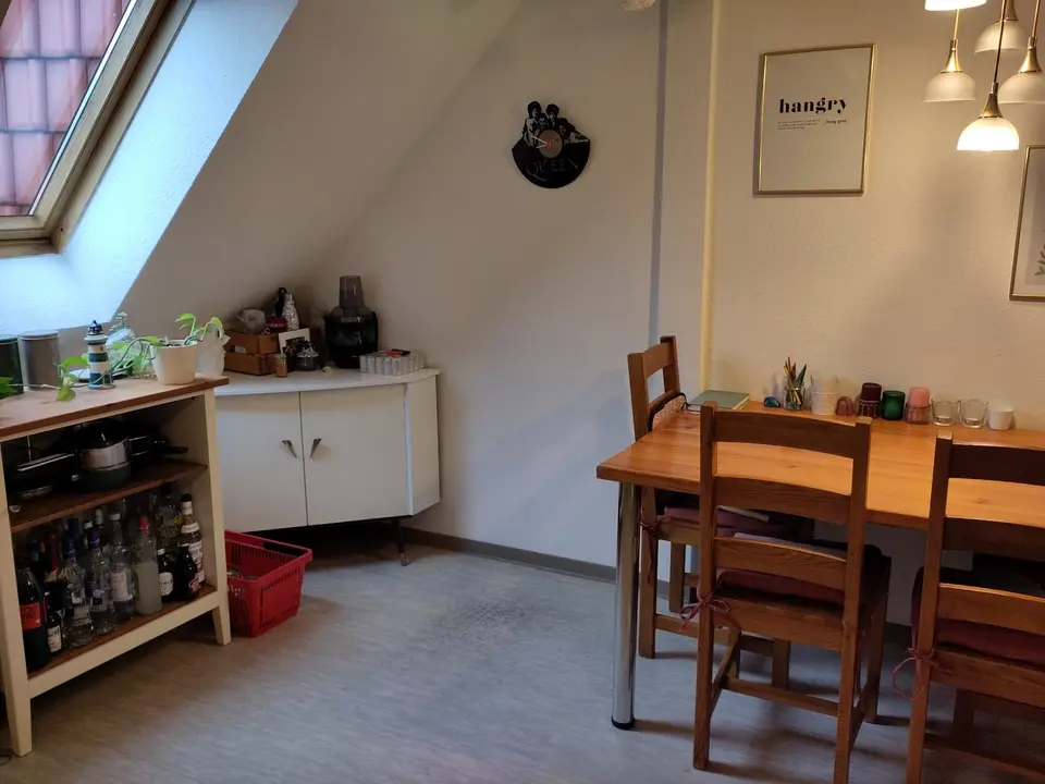 3 Zimmer Wohnung mit 75 m² in Göttingen – Bild 5