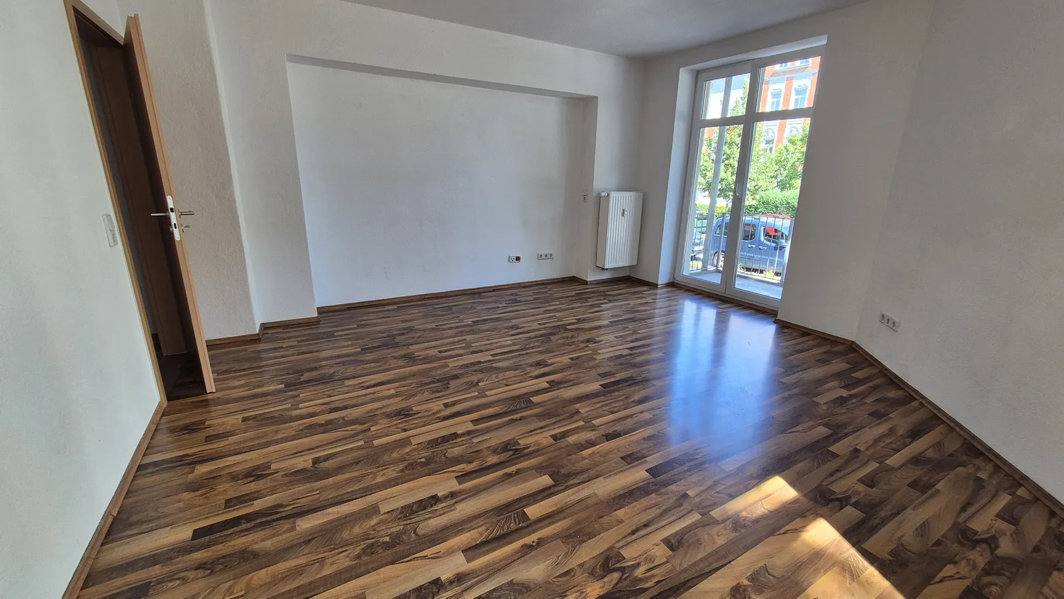 2 Zimmer Wohnung mit 59 m² in Chemnitz – Bild 12
