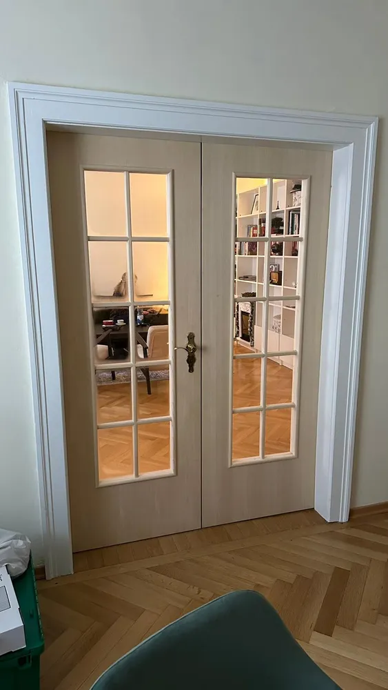 4 Zimmer Wohnung mit 104 m² in München – Bild 8