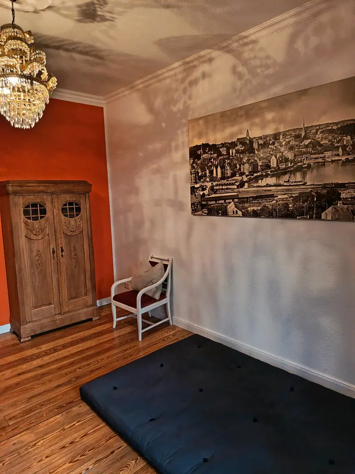 1 Zimmer Wohnung mit 104 m² in Flensburg – Bild 5