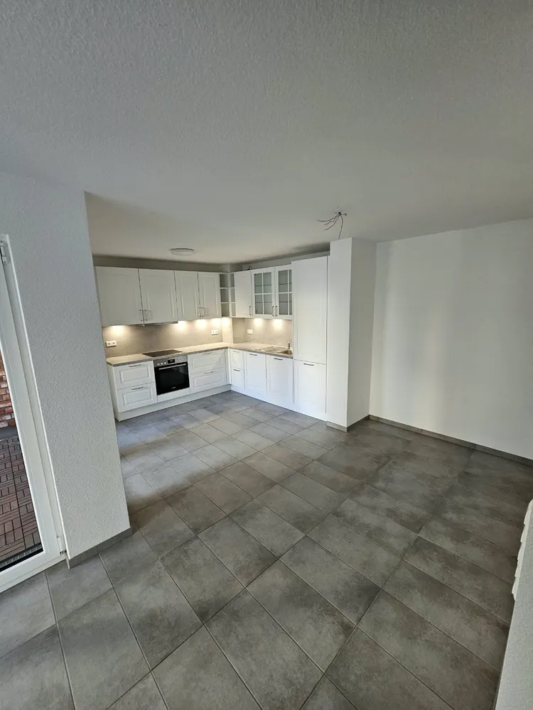 3 room apartment with 83 m² in Backnang – Photo 4