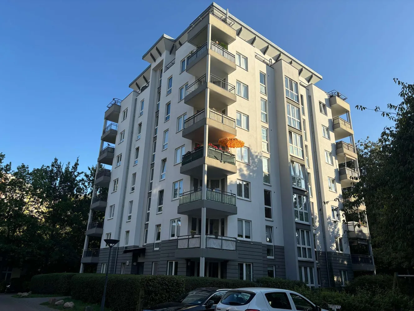 2 Zimmer Wohnung mit 51 m² in Berlin – Bild 11