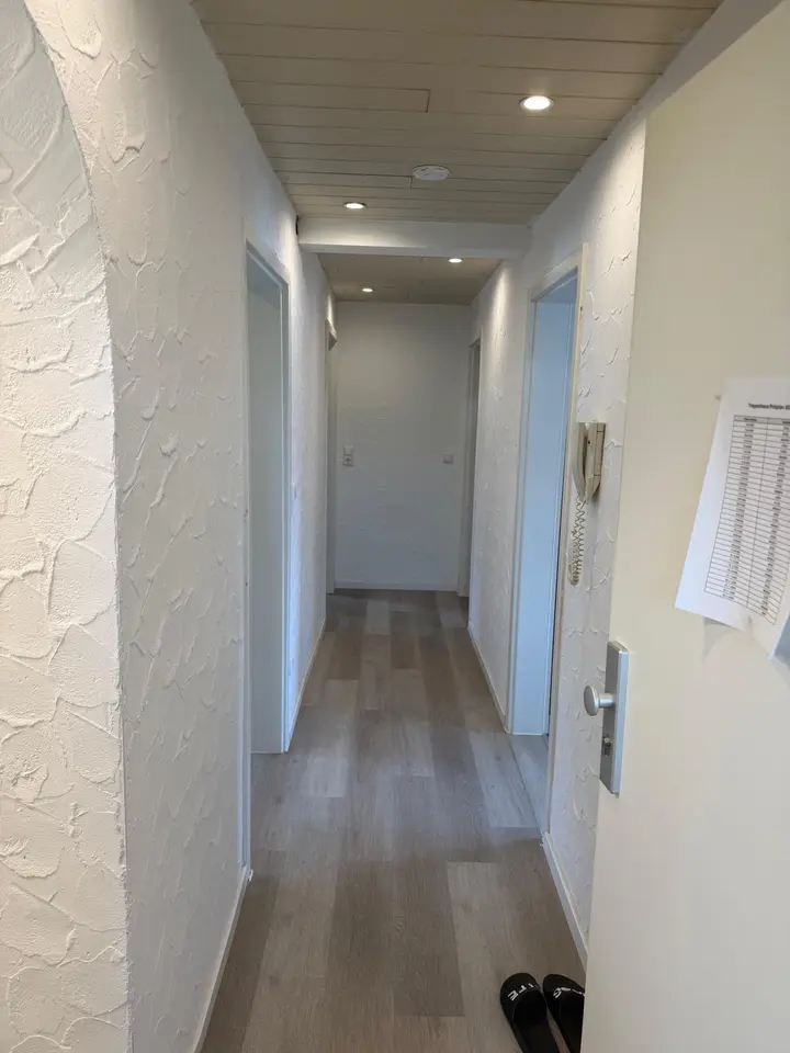 3 Zimmer Wohnung mit 64 m² in Rottenburg am Neckar – Bild 7