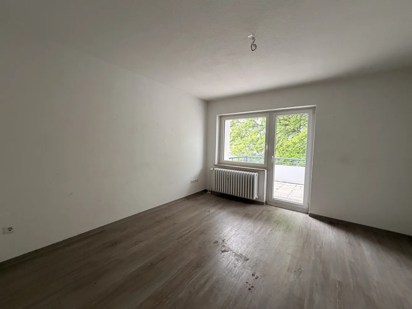 3 Zimmer Wohnung mit 49 m² in Dortmund – Bild 3