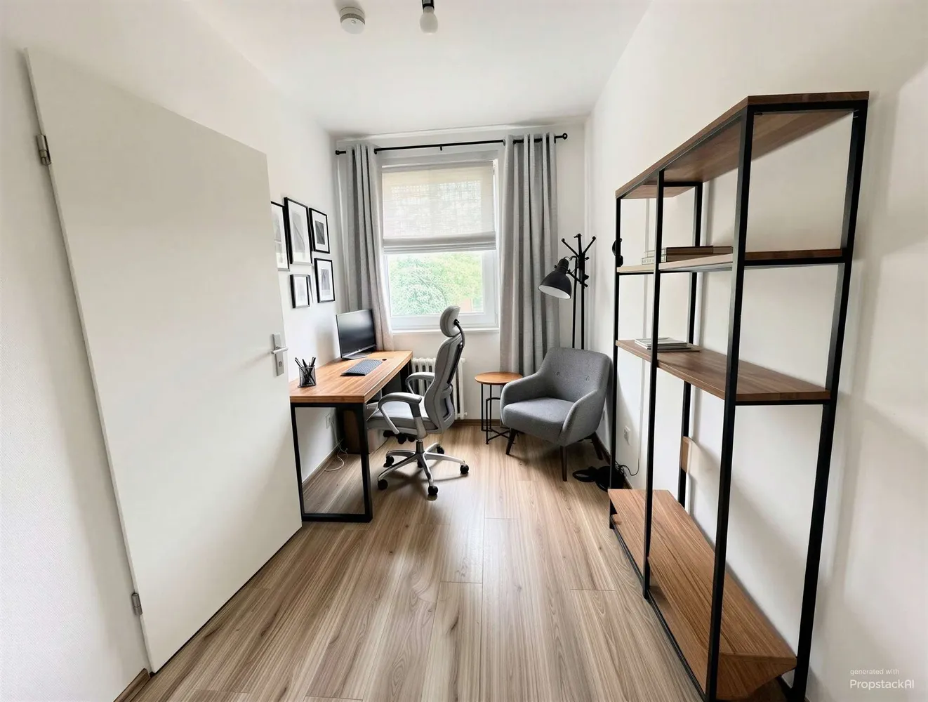 2 Zimmer Wohnung mit 49 m² in Gelsenkirchen – Bild 10