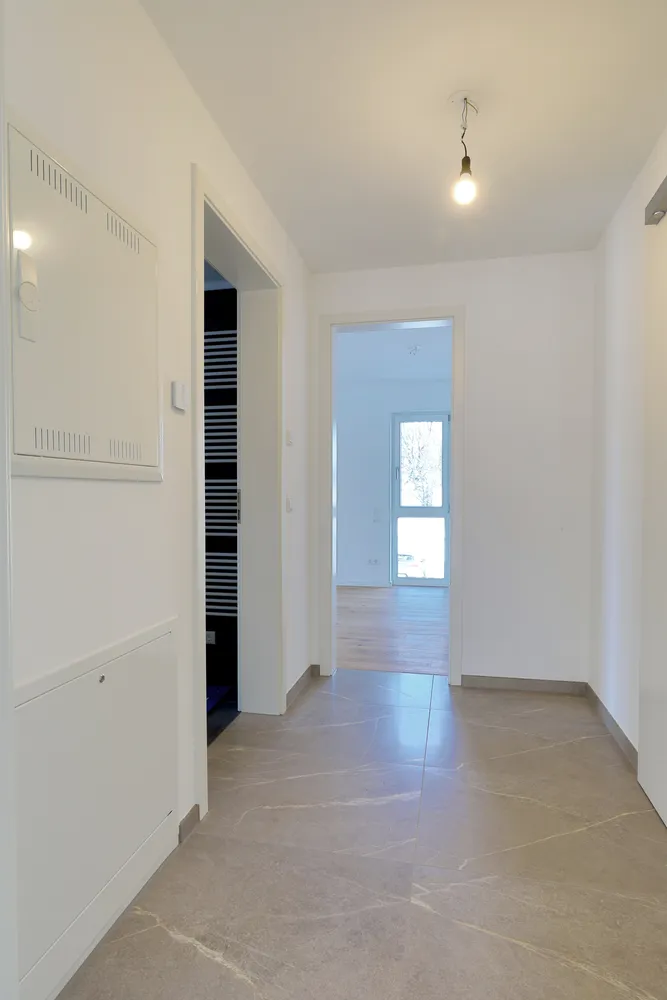 2 Zimmer Wohnung mit 67 m² in München – Bild 11