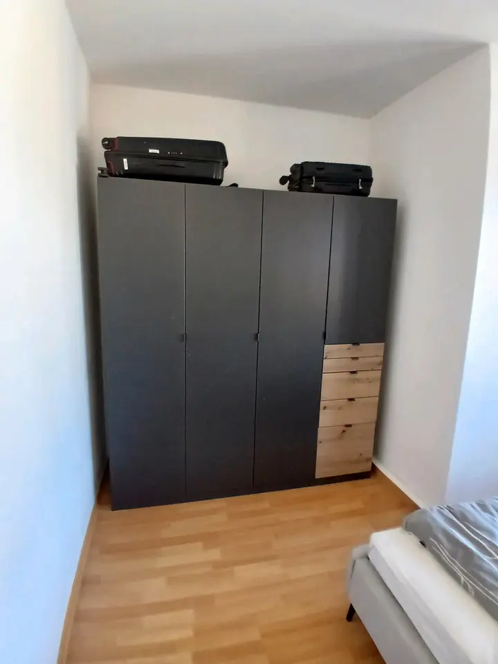 2 Zimmer Wohnung mit 54 m² in Zittau – Bild 9