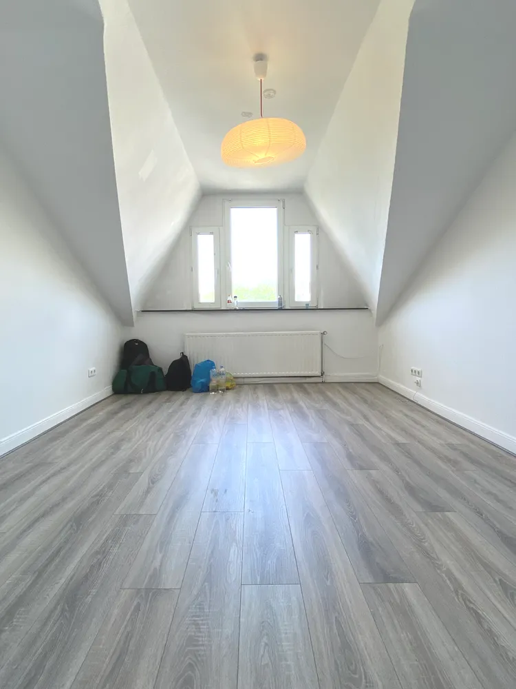 5 Zimmer Wohnung mit 105 m² in Wuppertal – Bild 4