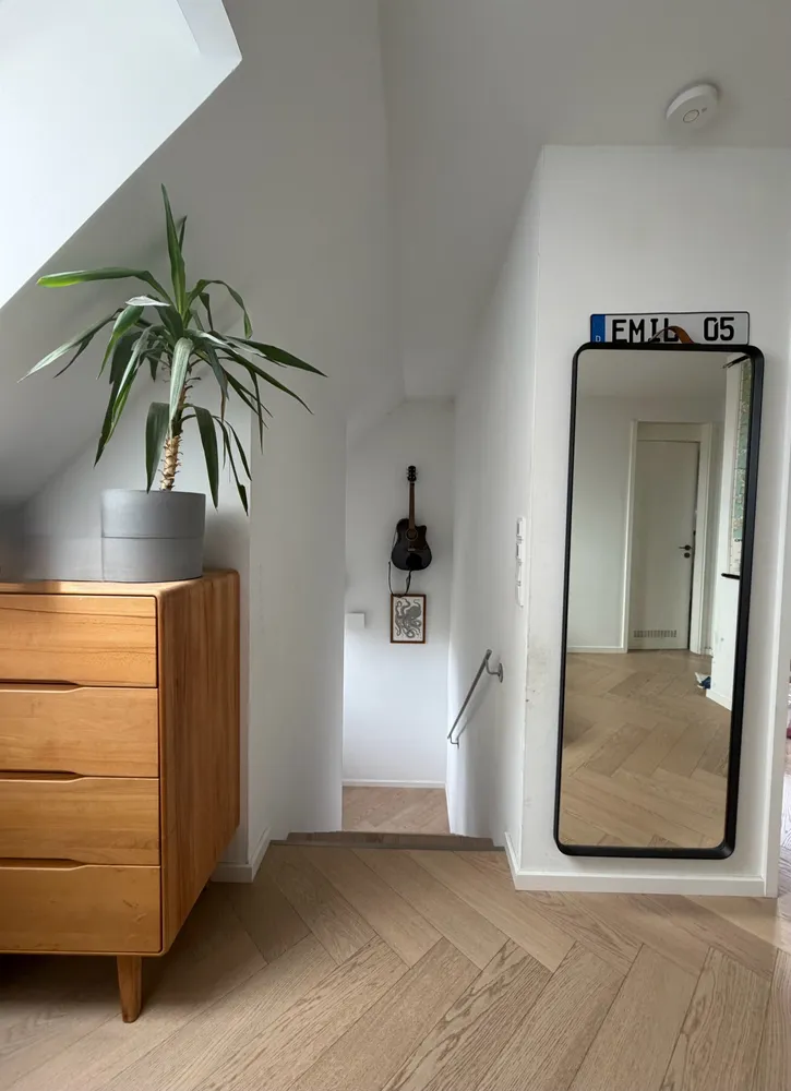 4 Zimmer Wohnung mit 98 m² in Nürnberg – Bild 12