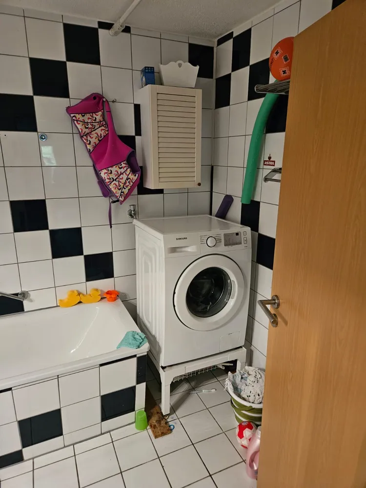 5 Zimmer Wohnung mit 103 m² in Waiblingen – Bild 9