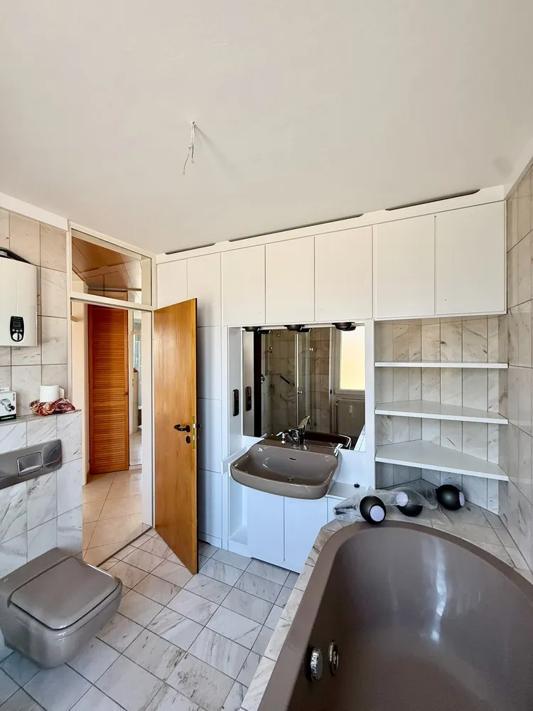 3 Zimmer Wohnung mit 71 m² in Aachen – Bild 3