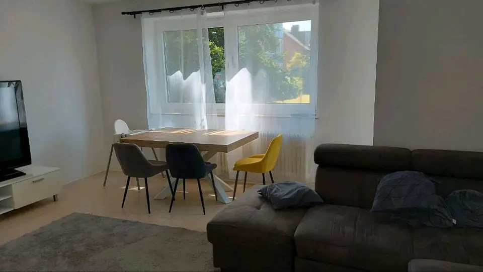 3 Zimmer Wohnung mit 68 m² in Gütersloh – Bild 1