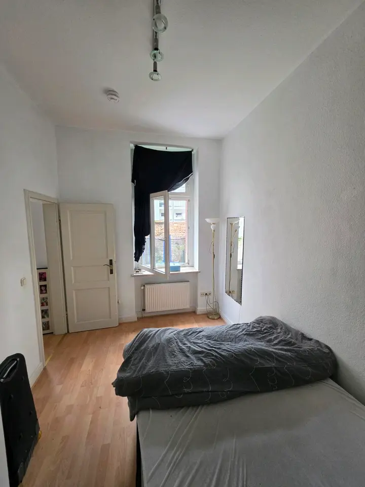 Shared room with 25 m² in Magdeburg – Photo 6