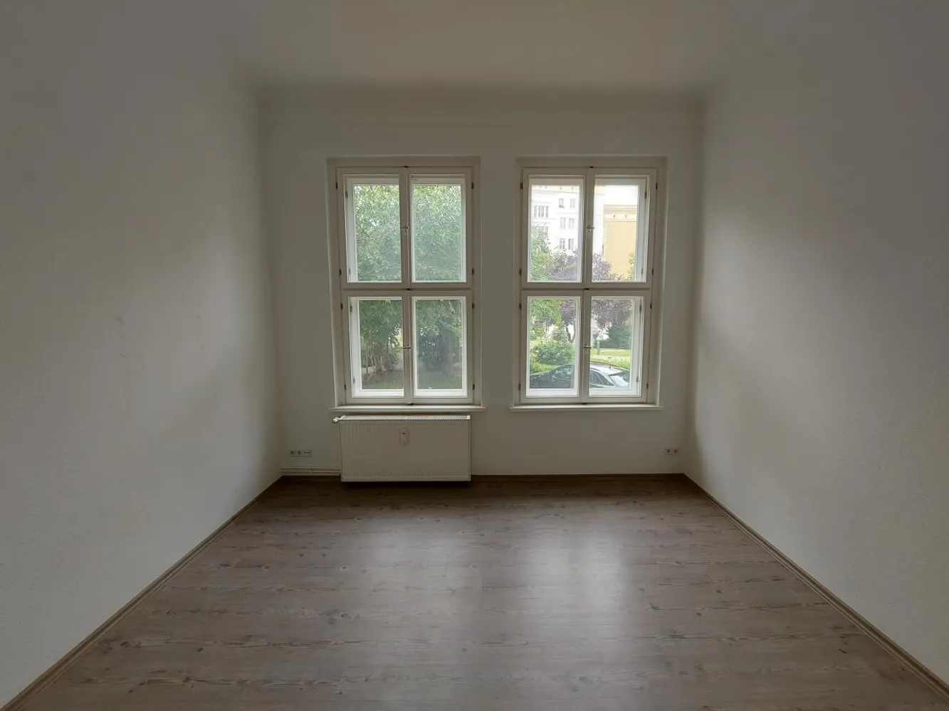 4 Zimmer Wohnung mit 107 m² in Magdeburg – Bild 5