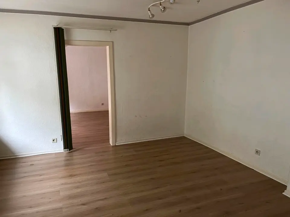 2 Zimmer Wohnung mit 60 m² in Essen – Bild 3
