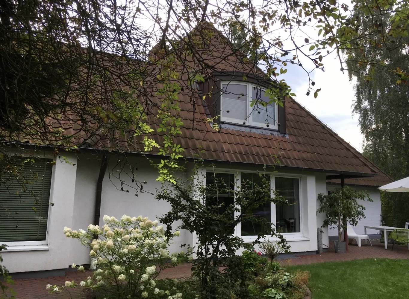 3 Zimmer Wohnung mit 65 m² in Lüneburg – Bild 4