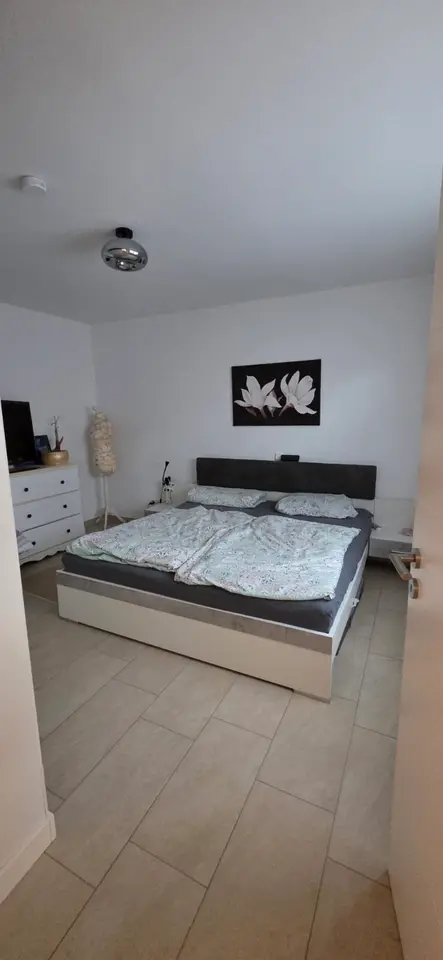 2 Zimmer Wohnung mit 63 m² in Meppen – Bild 2