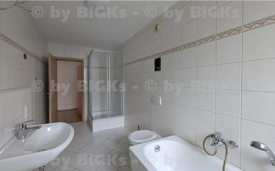 3 Zimmer Wohnung mit 79 m² in Suhl – Bild 4