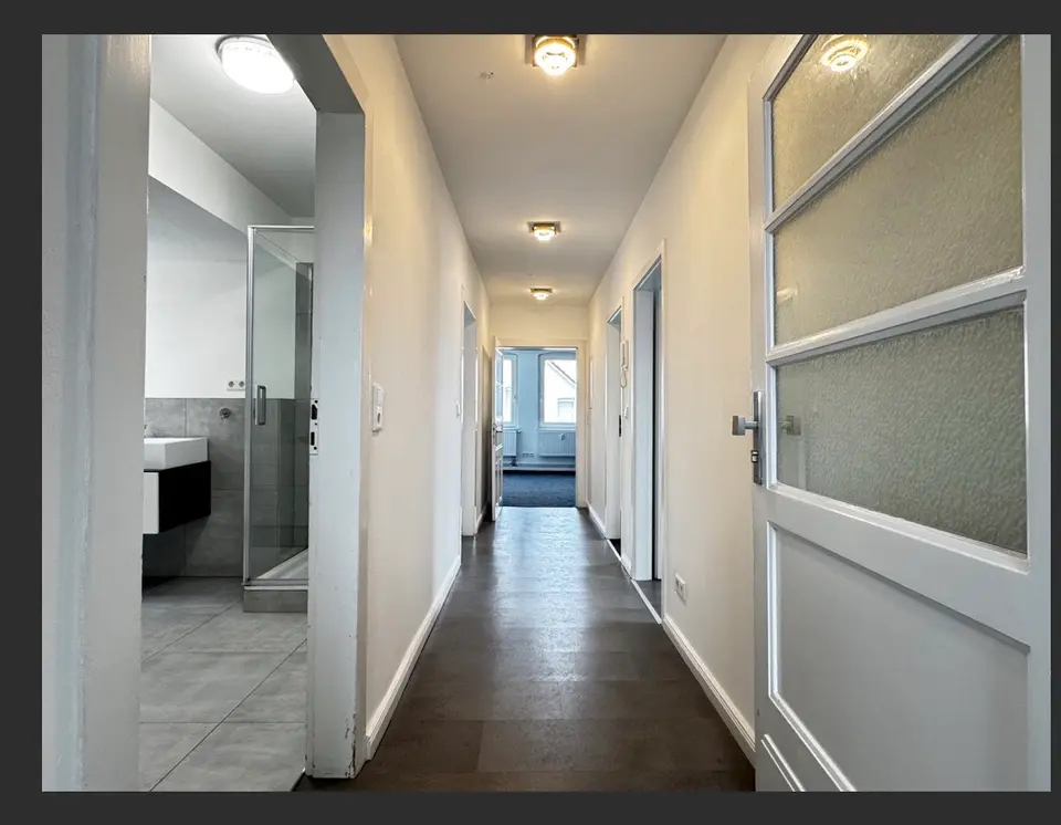 4 Zimmer Wohnung mit 78 m² in Herford – Bild 3