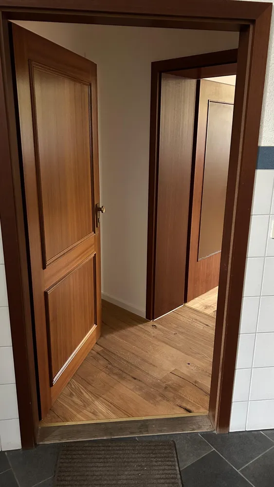 2 Zimmer Wohnung mit 64 m² in Nürnberg – Bild 5