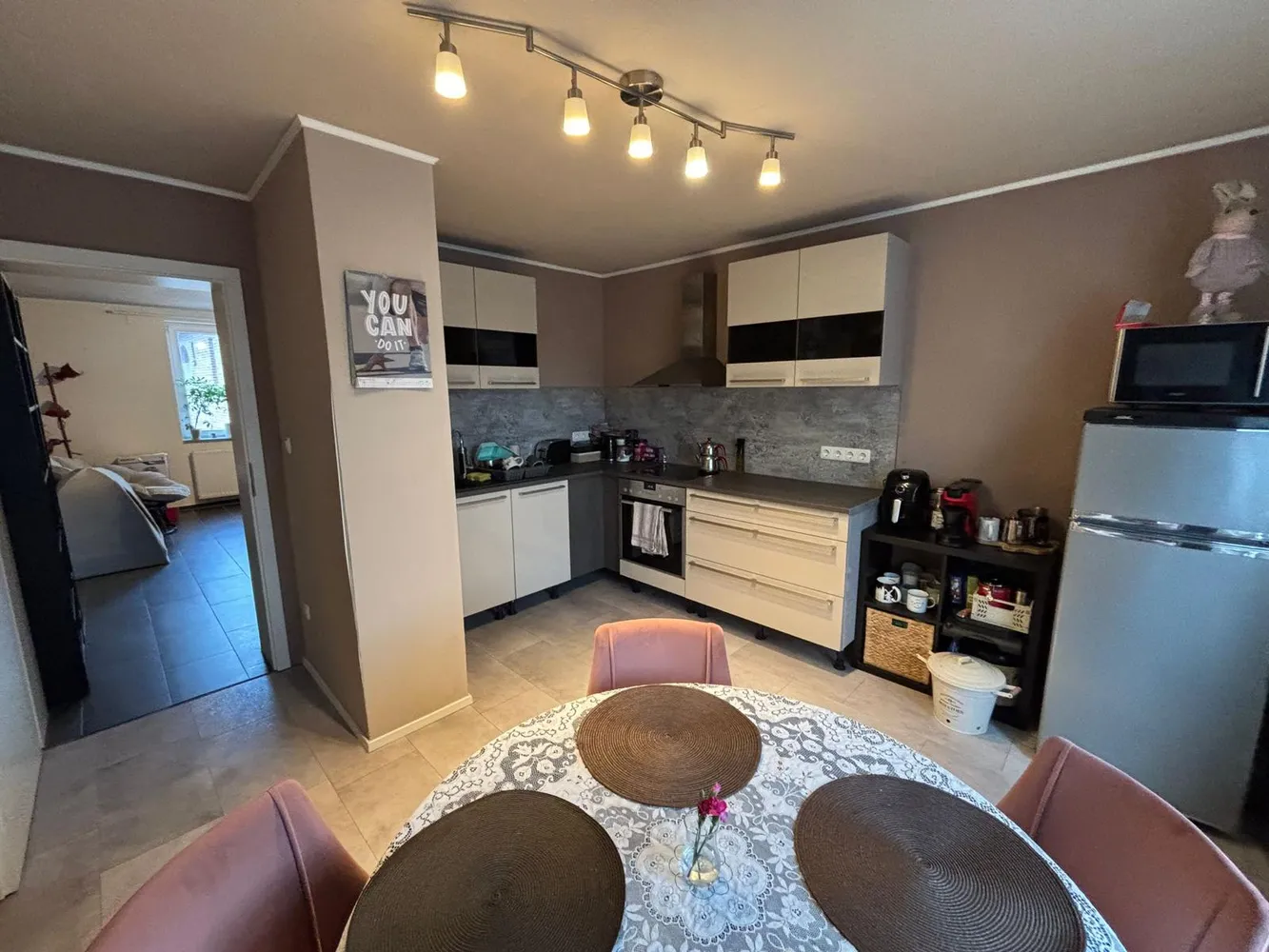 3 Zimmer Wohnung mit 63 m² in Duisburg – Bild 9