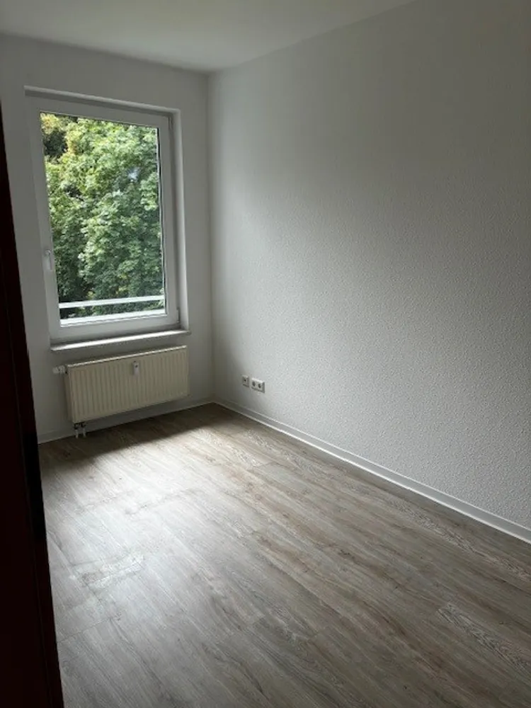 2 Zimmer Wohnung mit 49 m² in Wismar – Bild 5